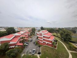 Mimosa Park (D28), Condominium #629241111